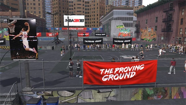 NBA2K18游戏有哪些战术？