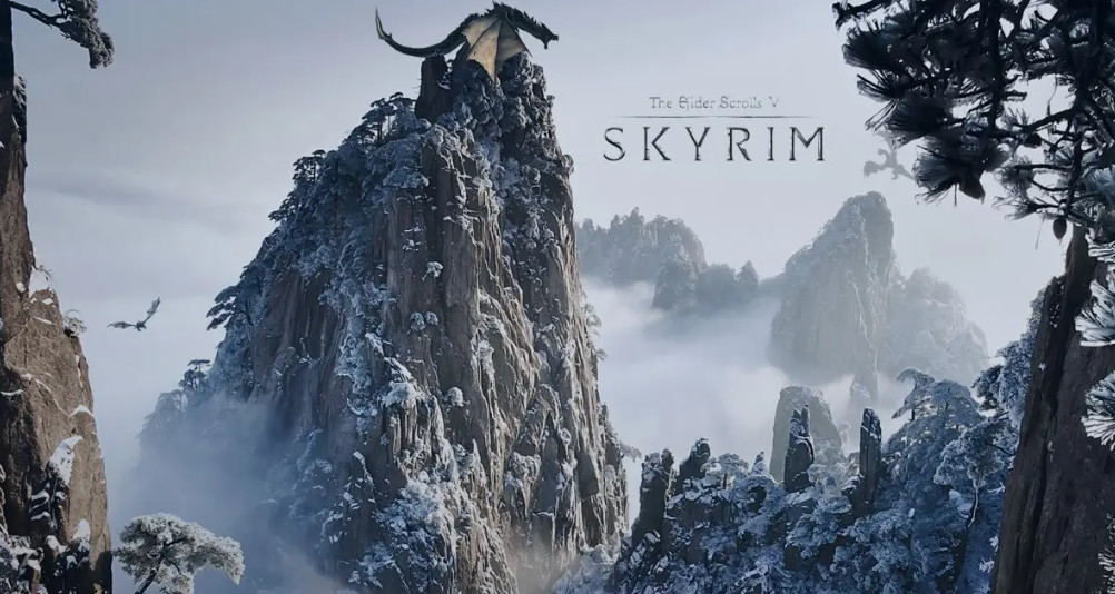 《上古卷轴5》炼金术代码一览