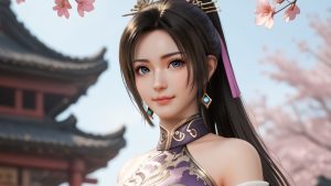 真三国无双