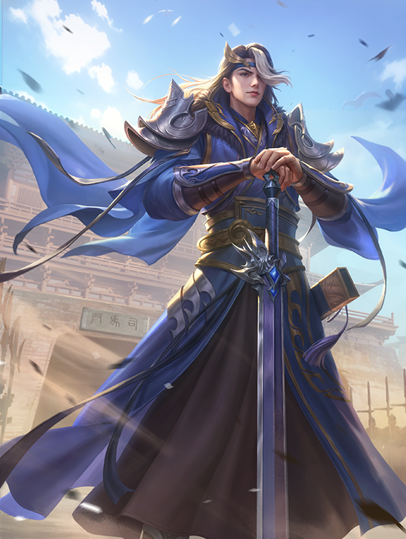 三国杀「夷灭」技能详解（司马师专属）