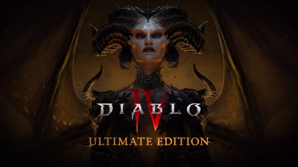 暗黑破坏神4配置要求