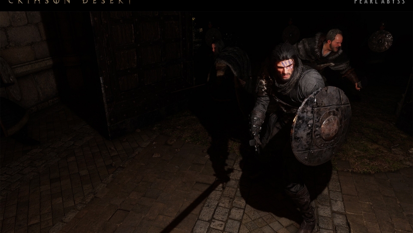 红色沙漠风力长枪获取攻略