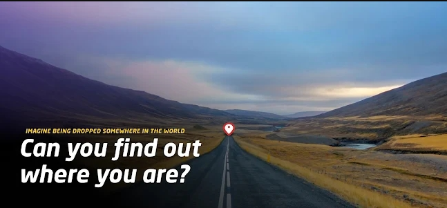 geoguessr下载最新官方安卓版v2.8