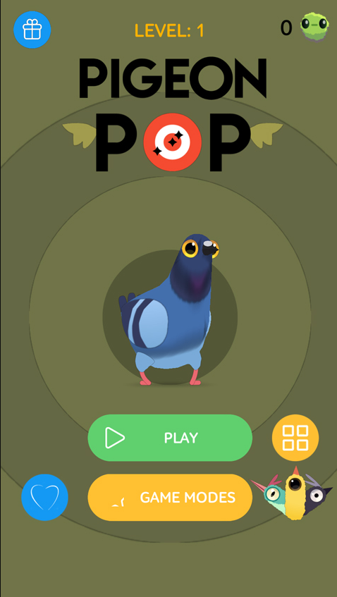 pigeonpop游戏安卓官方版下载
