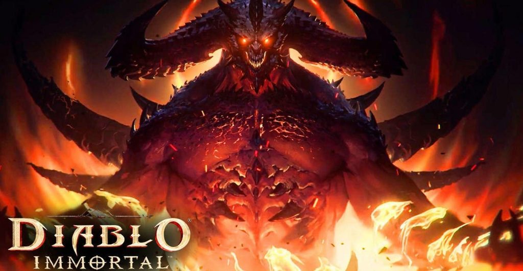 暗黑破坏神不朽职业推荐