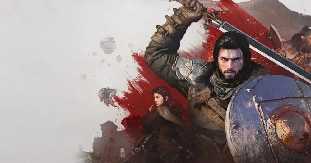 《红色沙漠》v1.0 十项修改器