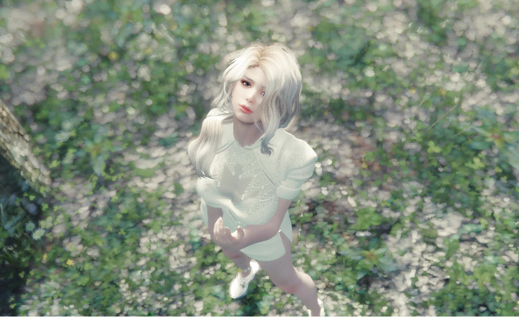 上古卷轴5克洛伊任务攻略