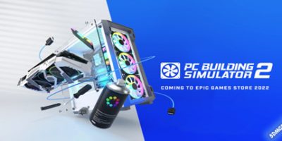 装机模拟器2 / PCBuildingSimulator2 v1.15.05  送修改器 免安装中文版