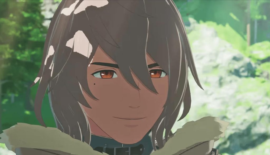 《怪物猎人物语3命运双龙》存档修改方式