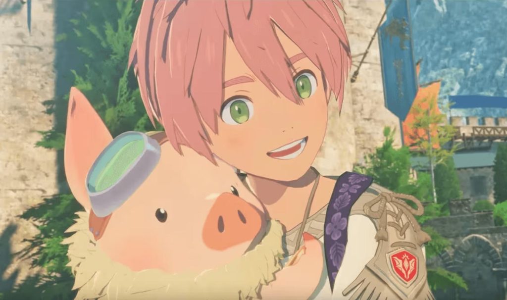 《怪物猎人物语3命运双龙》影蜘蛛位置