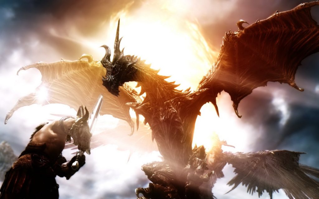 上古卷轴5变大君的方法