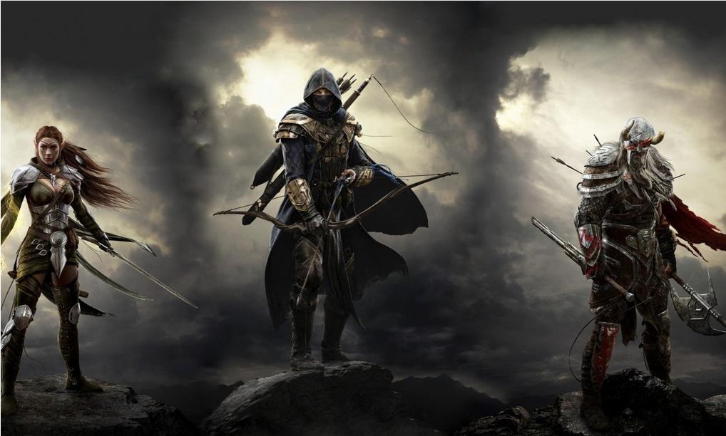 上古卷轴5黑暗兄弟会任务怎么获得