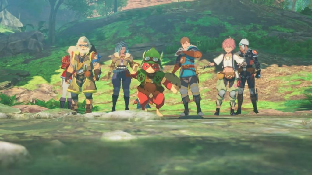 《怪物猎人物语3命运双龙》前期溟波龙装备速成指南