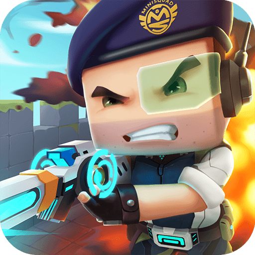 迷你枪战精英迷境夺金怎么进