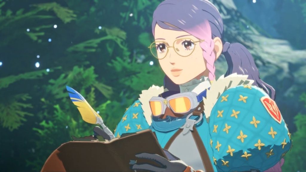 《怪物猎人物语3：命运双龙》牵绊之盾成就攻略