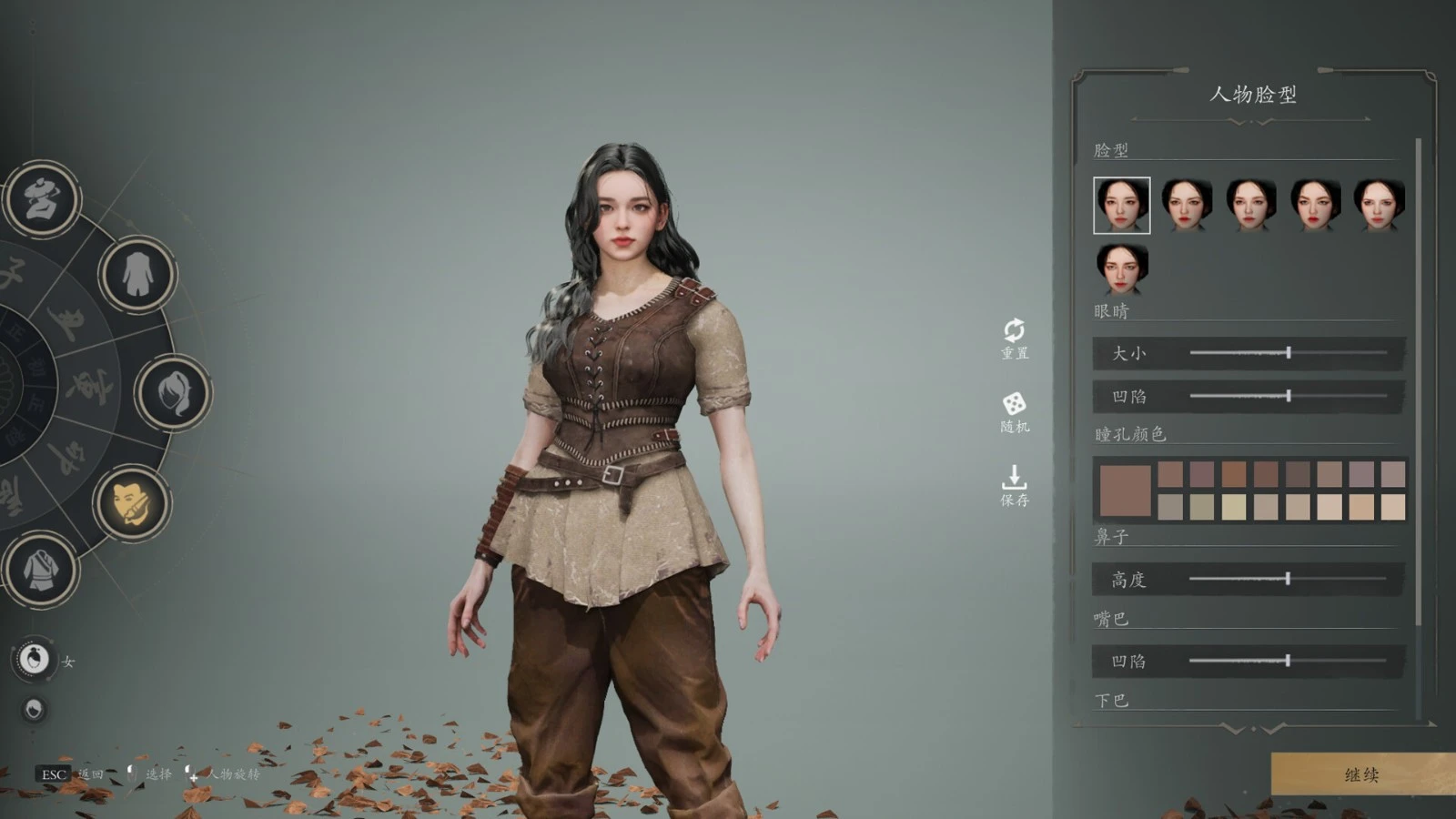 宗门起源/Eastern Era 游戏问题修复指南