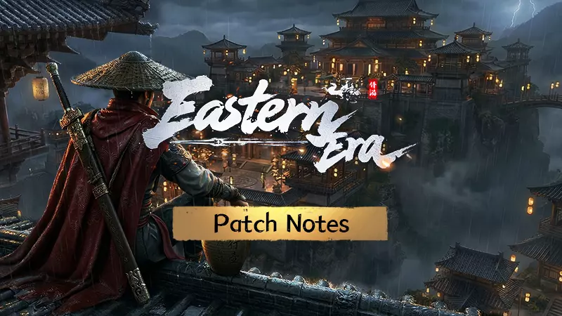 宗门起源/Eastern Era 最全攻城战全攻略