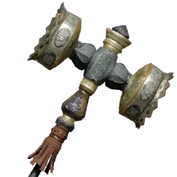 埃塞里温双手锤