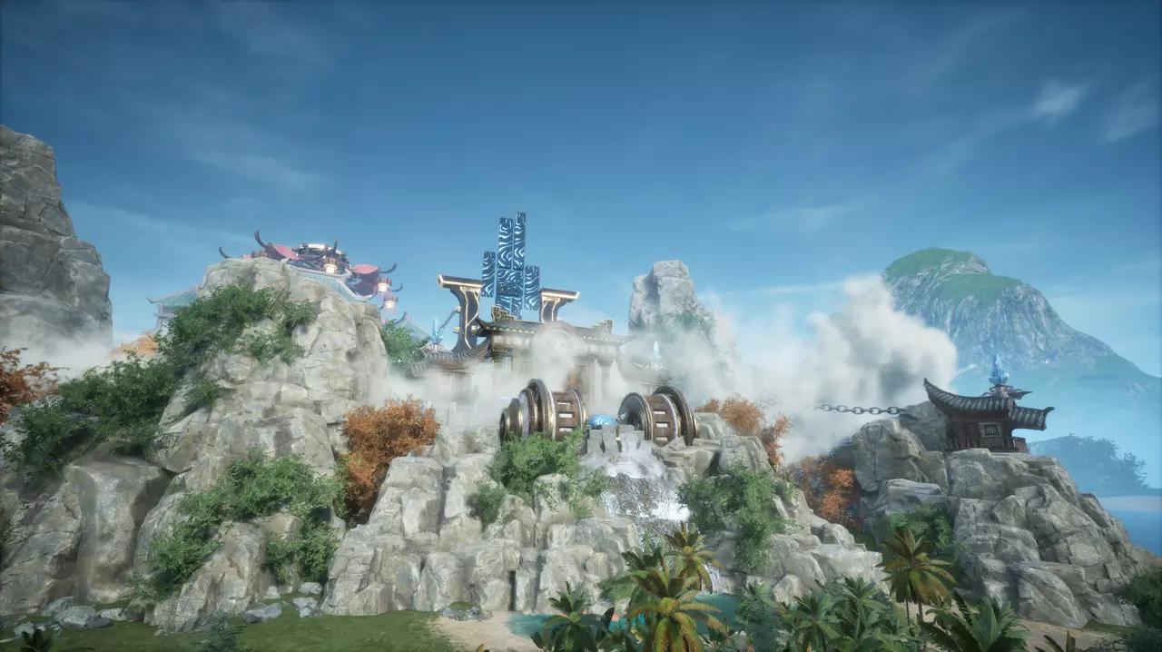 宗门起源/Eastern Era 科技树优先级攻略