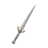 哥布林王的宝贵匕首