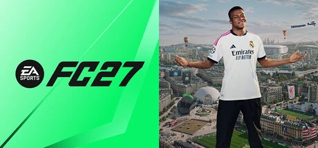 《EA SPORTS FC 27》全新玩法上线资讯