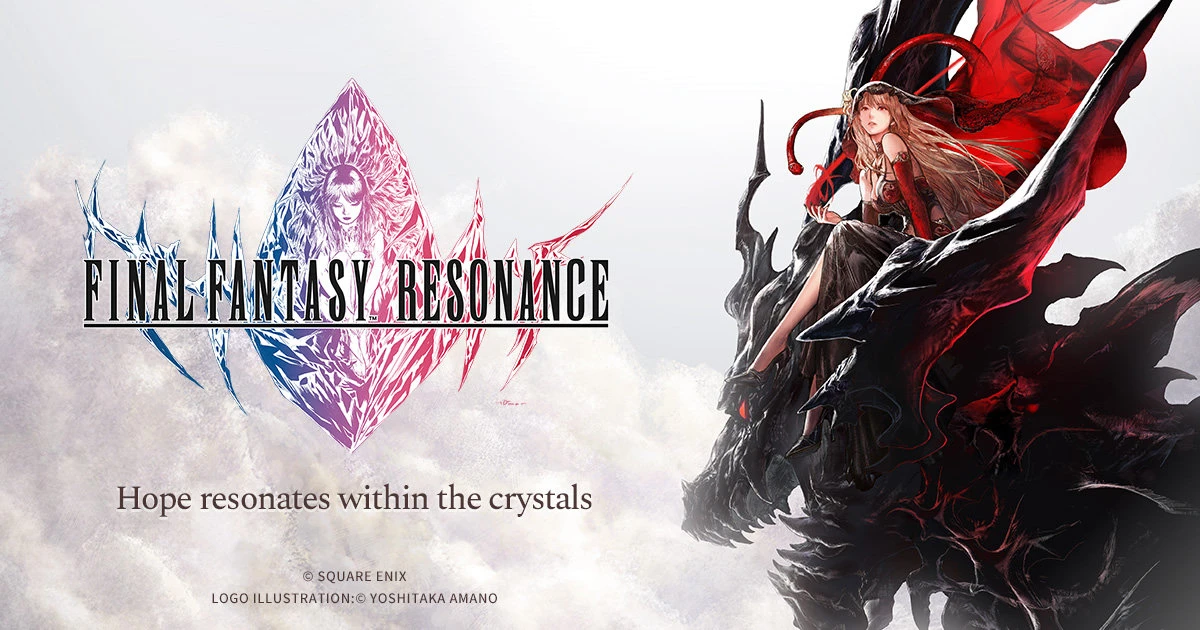 《最终幻想共鸣》(FINAL FANTASY RESONANCE)新手战斗系统攻略