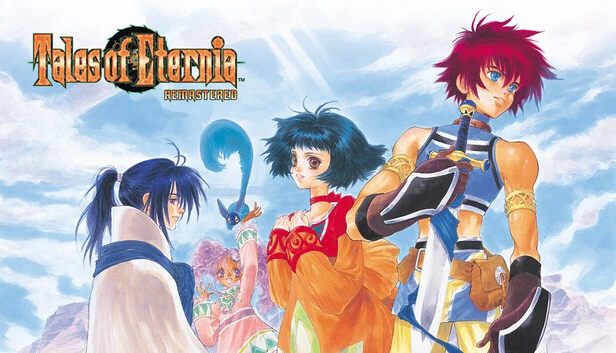 《永恒传说 重制版》（Tales of Eternia Remastered）新手战斗系统攻略