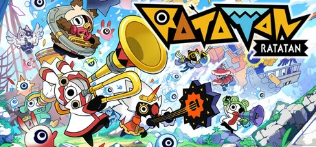 啦嗒铛 Ratatan 节奏Roguelike