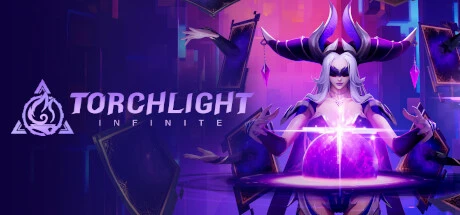 火炬之光无限 SS14 塔罗斯的困兽