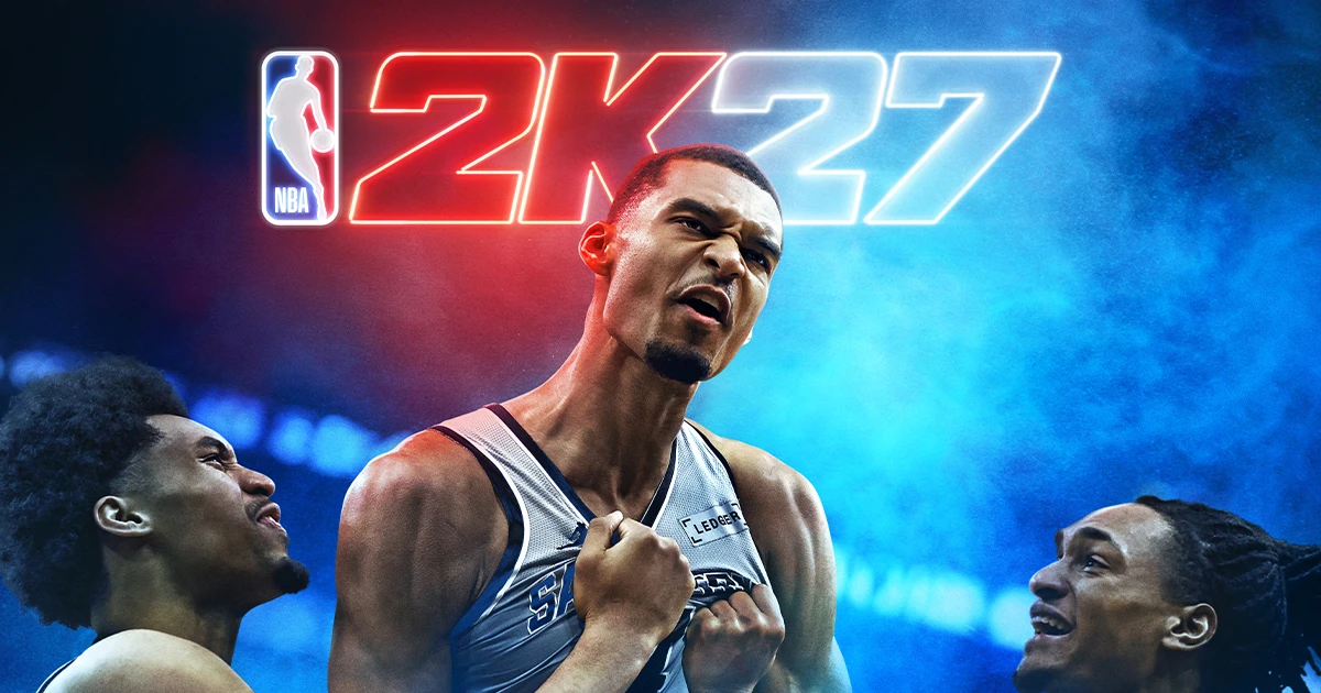NBA 2K27 新手开荒攻略