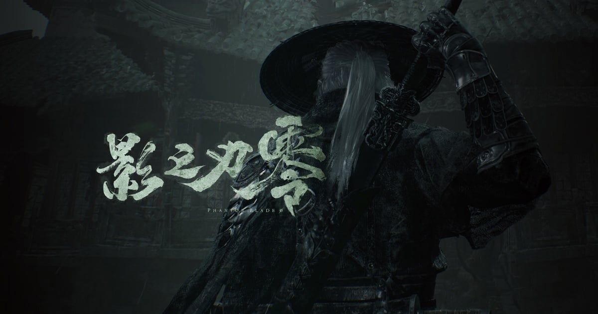 《影之刃零》新手开荒攻略