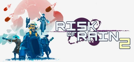 雨中冒险2 Risk of Rain 2