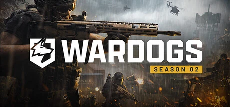 战狗 WARDOGS